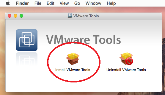 Vmware Tools Download Iso Mac