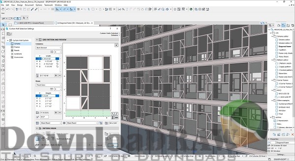 online archicad free